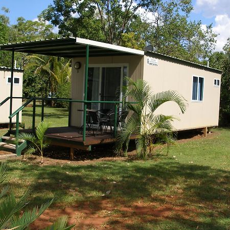 Pandanus On Litchfield Hotel Batchelor Buitenkant foto
