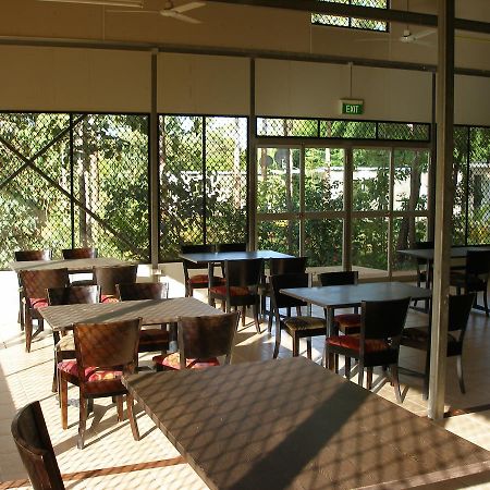 Pandanus On Litchfield Hotel Batchelor Buitenkant foto