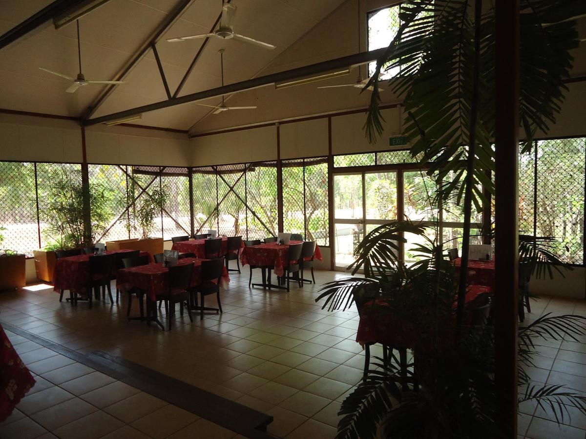 Pandanus On Litchfield Hotel Batchelor Buitenkant foto