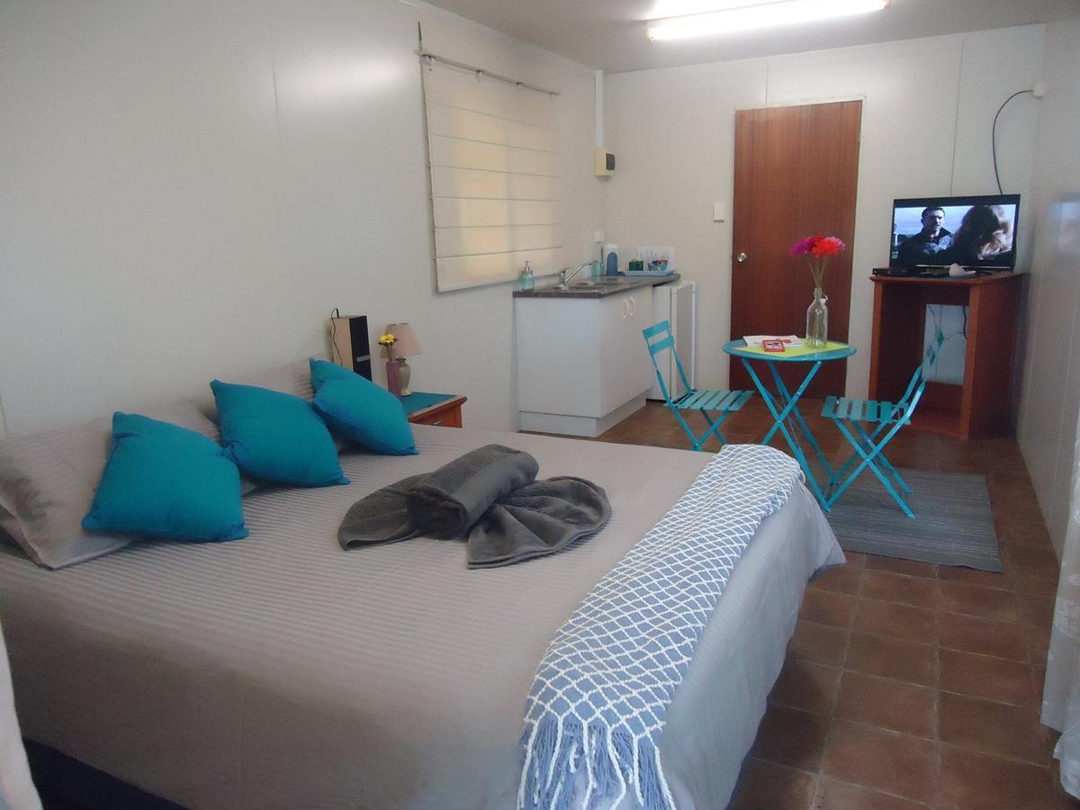 Pandanus On Litchfield Hotel Batchelor Buitenkant foto